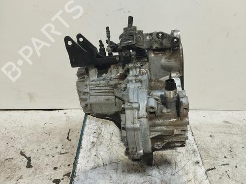 Gearbox HYUNDAI MATRIX (FC) 1.5 CRDi | BP29173087M3 