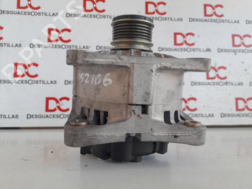Alternator RENAULT MEGANE II (BM0/1_, CM0/1_) 1.5 dCi (BM1F, CM1F) | BP17415921M7 