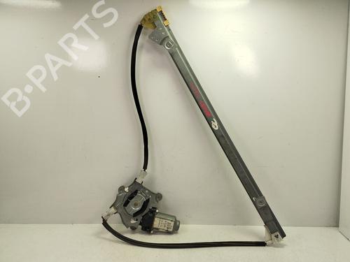 Raammechaniek rechts voor RENAULT SCÉNIC I MPV (JA0/1_, FA0_) 1.9 dCi (JA05, JA1F) (102 hp) 30476829