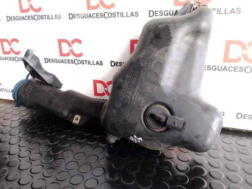Windscreen washer tank MERCEDES-BENZ C-CLASS (W204) C 200 CDI (204.007, 204.006) | BP17397350C113 