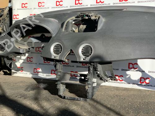 Dashboard RENAULT KOLEOS I (HY_) 2.0 dCi (HY0K) | BP17402640C46