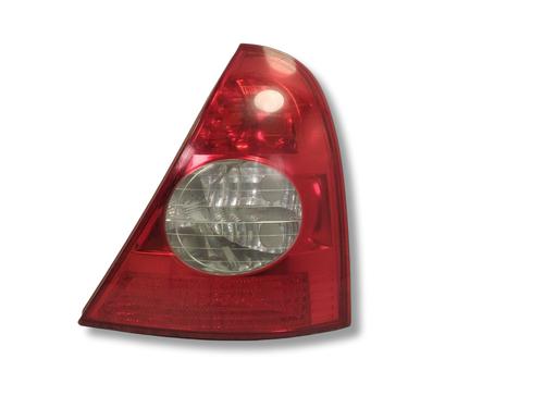Used Right taillight Right taillight RENAULT CLIO II (BB_, CB_) 1.2 16V (BB05, BB0W, BB11, BB27, BB2T, BB2U, BB2V, CB05,... (75 hp) 40282317 40282317