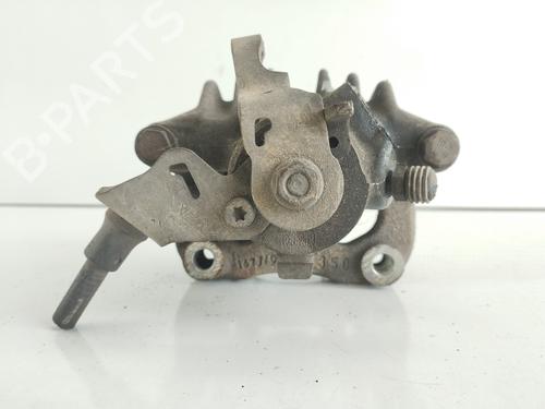 Left rear brake caliper SEAT IBIZA IV (6J5, 6P1)  | BP18250335M107 