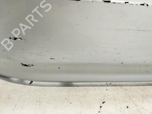 Rear bumper TOYOTA COROLLA (_E12_) 2.0 D-4D (CDE120_, CDE120R) | BP31182828C8 