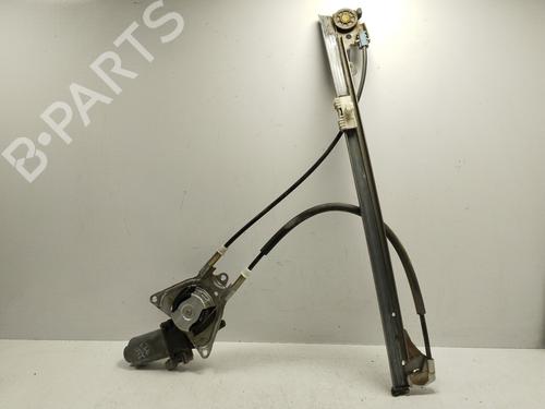 Front left window mechanism CITROËN SAXO (S0, S1) 1.5 D | BP29916968C22