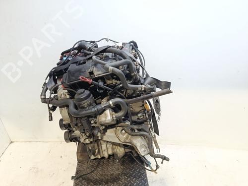 Engine BMW X3 (E83) 2.0 d | BP35944330M1 - Image 11