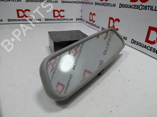Rear mirror AUDI A4 B7 (8EC) 1.9 TDI | BP17399341I6 