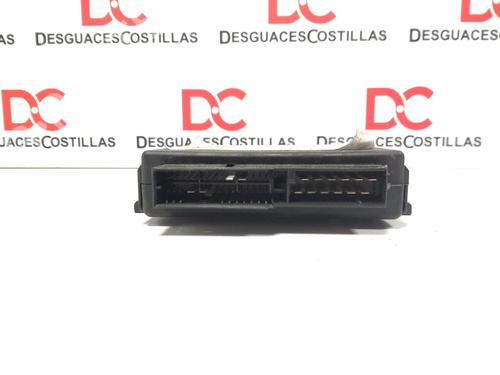 Comfort control module OPEL ASTRA G Hatchback (T98) 1.7 DTI 16V (F08, F48) | BP17402808M56 