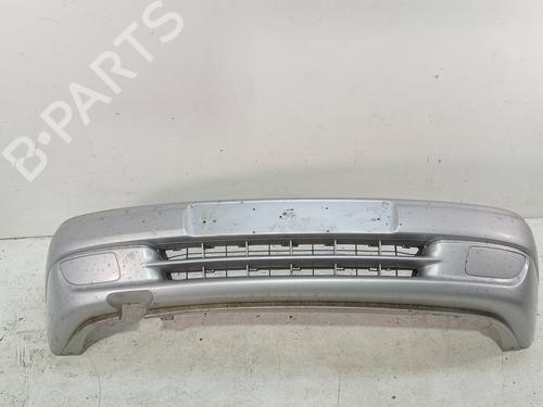Used Front bumper CITROËN SAXO (S0, S1) 1.5 D (57 hp) 29916957