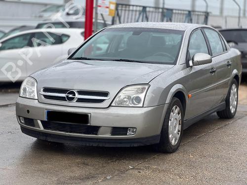 Front right belt tensioner OPEL VECTRA C (Z02)  | BP28426266C88 