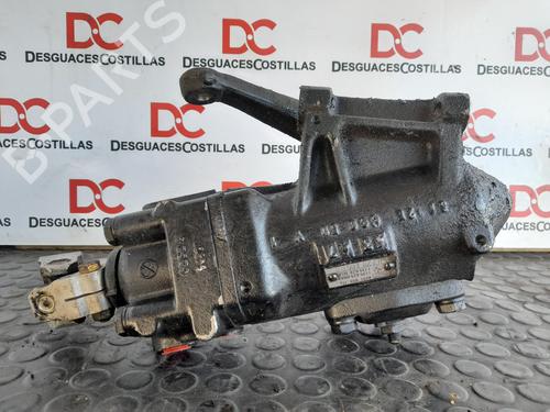 Used Steering rack BMW 5 (E34) 525 td (115 hp) 17407105