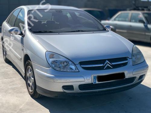 Heater resistor CITROËN C5 I (DC_) | BP27556132M108