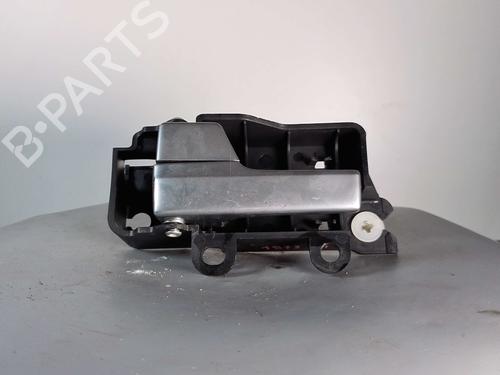 Puxador interior frente esquerdo Puxador interior frente esquerdo 38460570 38460570