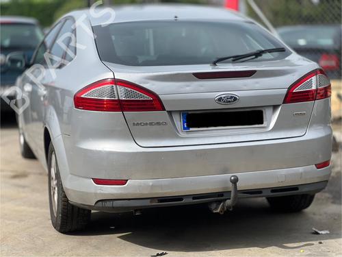 Tailgate FORD MONDEO IV (BA7)  | BP25591593C6