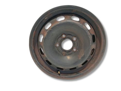 Used Rim Rim 39098642 39098642