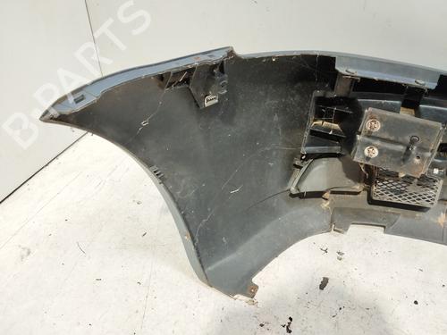 Front bumper CHEVROLET KALOS 1.2 | BP29178994C7 