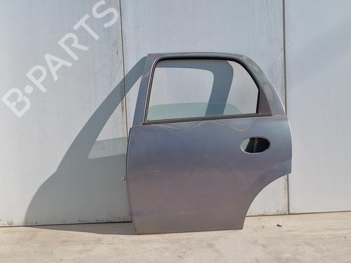 Left rear door OPEL CORSA C (X01) 1.2 (F08, F68) | BP28529994C4 