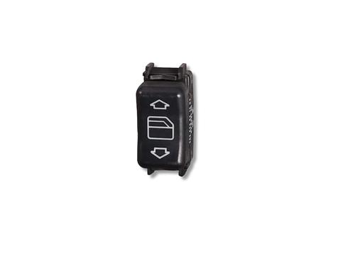 Used Right rear window switch Right rear window switch MERCEDES-BENZ C-CLASS (W202) C 200 D (202.120) (75 hp) 40102222 40102222