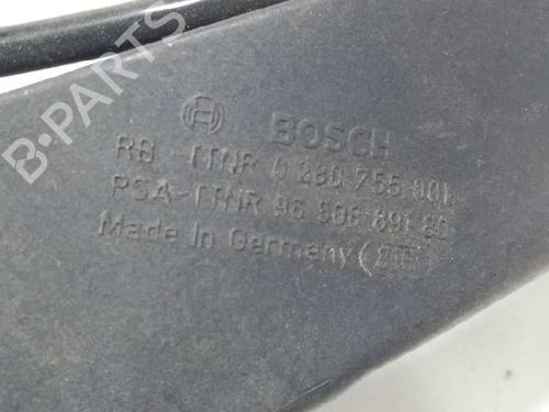 Pedal CITROËN C4 I (LC_)  | BP17396218I4 