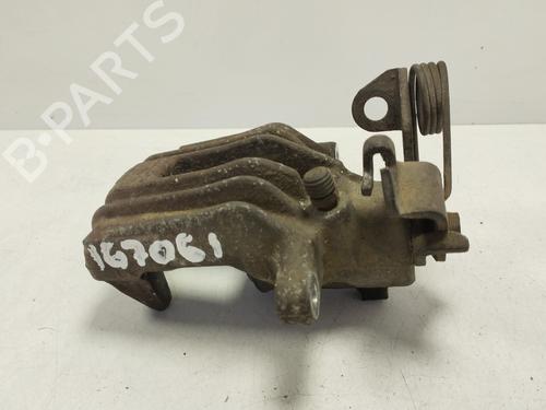 Right rear brake caliper AUDI A6 C5 (4B2) 2.5 TDI | BP17421570M106 