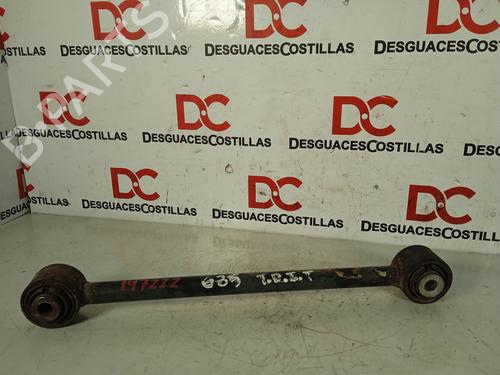 Højre bagtil bærearm HONDA ACCORD VII (CL, CN) 2.0 (CL7) (155 hp) 24630050