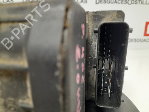 ABS pump PEUGEOT 406 (8B) 2.0 HDI 110 | BP17408456M43 