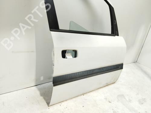 Right front door OPEL ZAFIRA A MPV (T98) 2.0 DTI 16V (F75) | BP17427288C3 