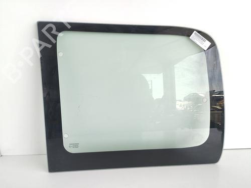 Used Rear left quarter glass CITROËN BERLINGO / BERLINGO FIRST MPV (MF_, GJK_, GFK_) 1.9 D (MFDJY) (68 hp) 28368522