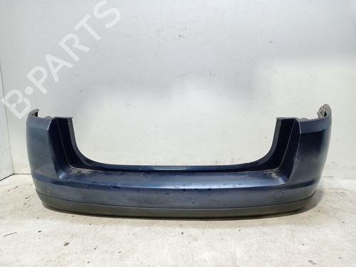 Used Rear bumper Rear bumper OPEL SIGNUM Hatchback (Z03) 3.0 V6 CDTI (F48) (177 hp) 35721145 35721145