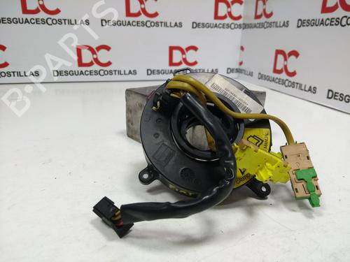 Kontaktrulle Airbag FIAT STILO (192_) 1.9 D Multijet (120 hp) 17397468