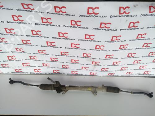 Used Steering rack RENAULT KOLEOS I (HY_) 2.0 dCi (HY0K) (150 hp) 17400718