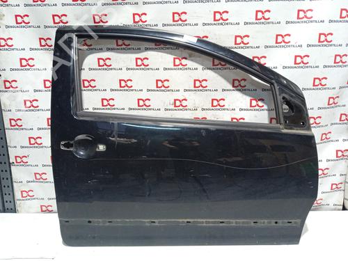 Used Right front door CITROËN C2 (JM_) 1.1 (60 hp) 17420195