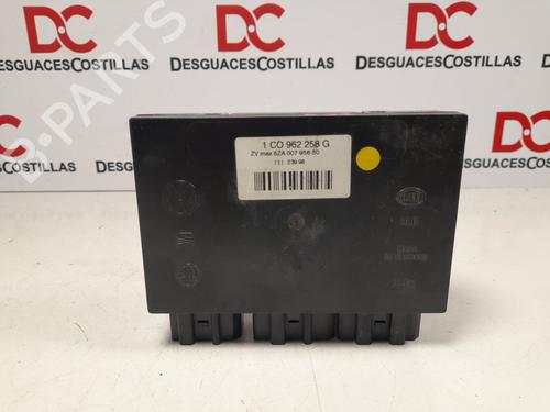 Used Electronic module VW GOLF IV (1J1) 1.9 TDI (90 hp) 17405623