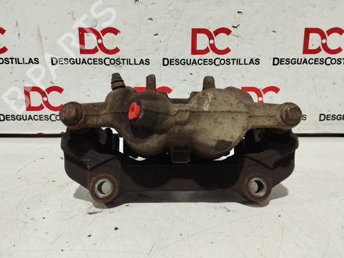 Left front brake caliper OPEL VIVARO A Van (X83) 1.9 DTI (F7) | BP30192685M105 