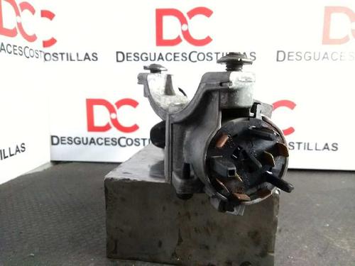 Ignition barrel VW PASSAT B5.5 (3B3) 1.9 TDI | BP17395833M48