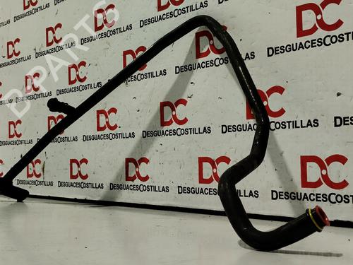 Used AC pipe VOLVO V70 II (285) D5 (163 hp) 17422708