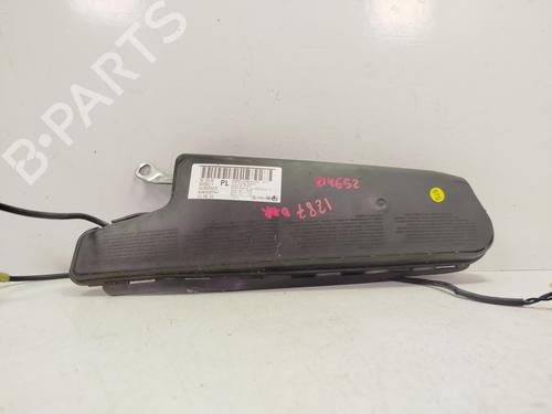 Used Passenger airbag SEAT LEON (1P1) [2005-2013]  30815604