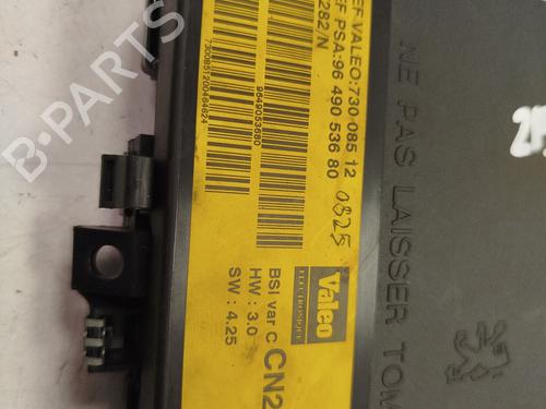 Fuse box CITROËN XSARA Break (N2) 2.0 HDI 90 | BP28088252E1 