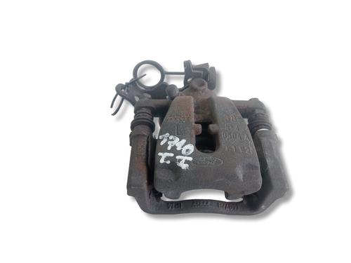 Left rear brake caliper FORD S-MAX (WA6) 2.0 TDCi | BP36453383M107 - Image 2