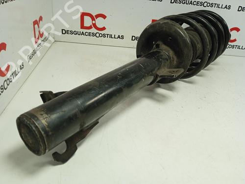 Right front shock absorber FORD FUSION (JU_) 1.4 | BP17411826M17 