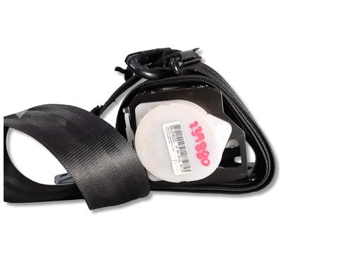 Used Rear center seatbelt Rear center seatbelt CITROËN C4 Picasso I MPV (UD_) 1.6 HDi 110 (112 hp) 36017267 36017267