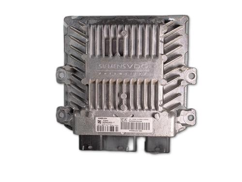 Used Engine control unit (ECU) Engine control unit (ECU) CITROËN C3 I (FC_, FN_) 1.4 HDi (70 hp) 34265902 34265902