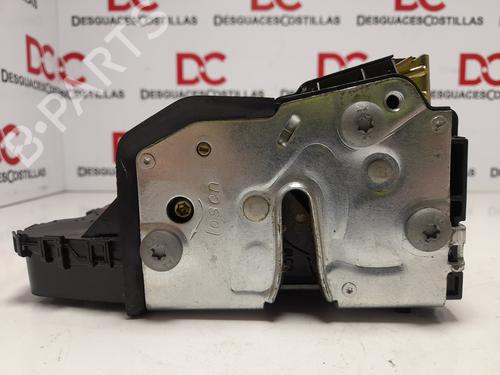 Rear right lock BMW 3 (E46) 318 i | BP17407649C99 