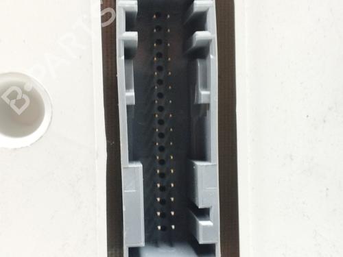 Instrument cluster FORD FOCUS II (DA_, HCP, DP) 1.6 TDCi | BP27983574C47 