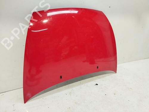 Capot FORD KA (RB_) 1.3 i | BP30050145C1 