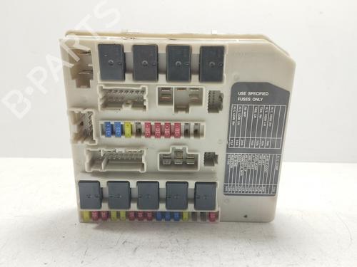Used Fuse box Fuse box NISSAN MICRA III (K12) [2002-2011] 33746014 33746014