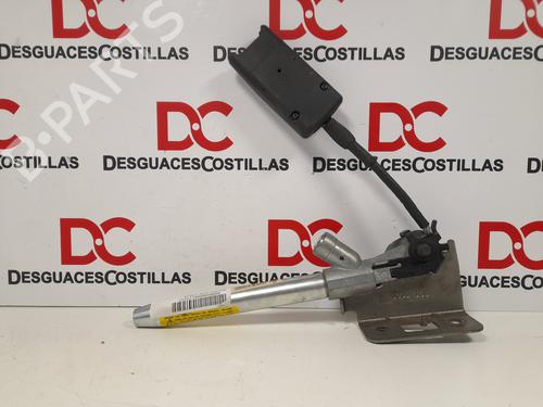 Used Front right belt tensioner CITROËN C4 Grand Picasso I (UA_) 1.6 HDi (109 hp) 17406417