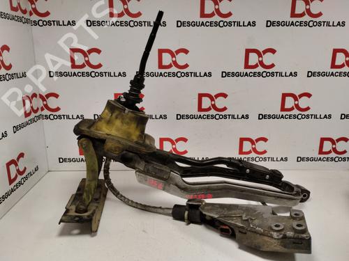 Used Gear lever MERCEDES-BENZ C-CLASS (W203) C 200 CDI (203.004) (116 hp) 30531262