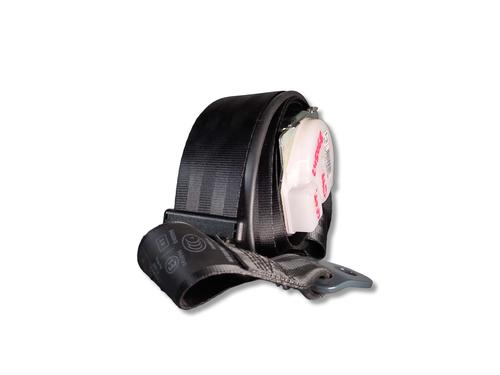 Front right seatbelt CITROËN BERLINGO Box Body/MPV (B9) 1.6 HDi / BlueHDi 75 | BP38637551I25  - Image 5