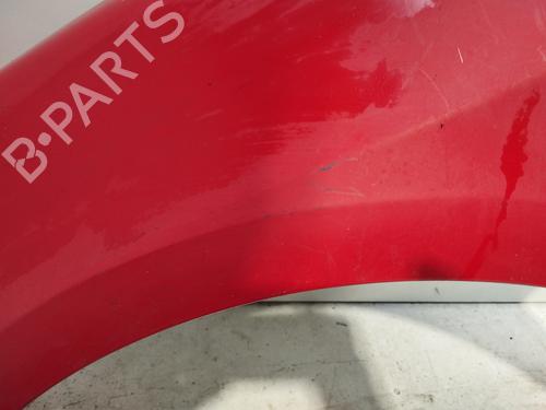 Left front fenders PEUGEOT 307 Break (3E)  | BP18255106C41 